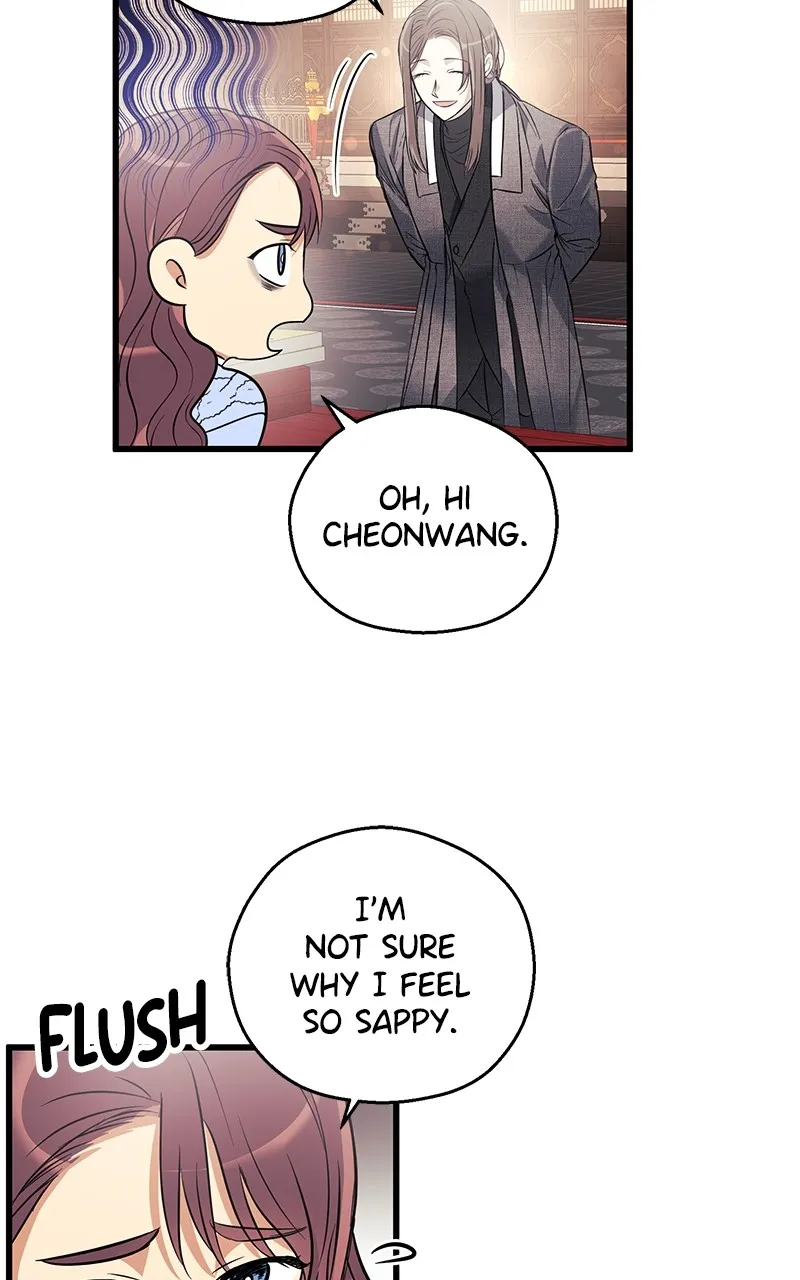 Office Romance from Hell Chapter 6 page 21 - 