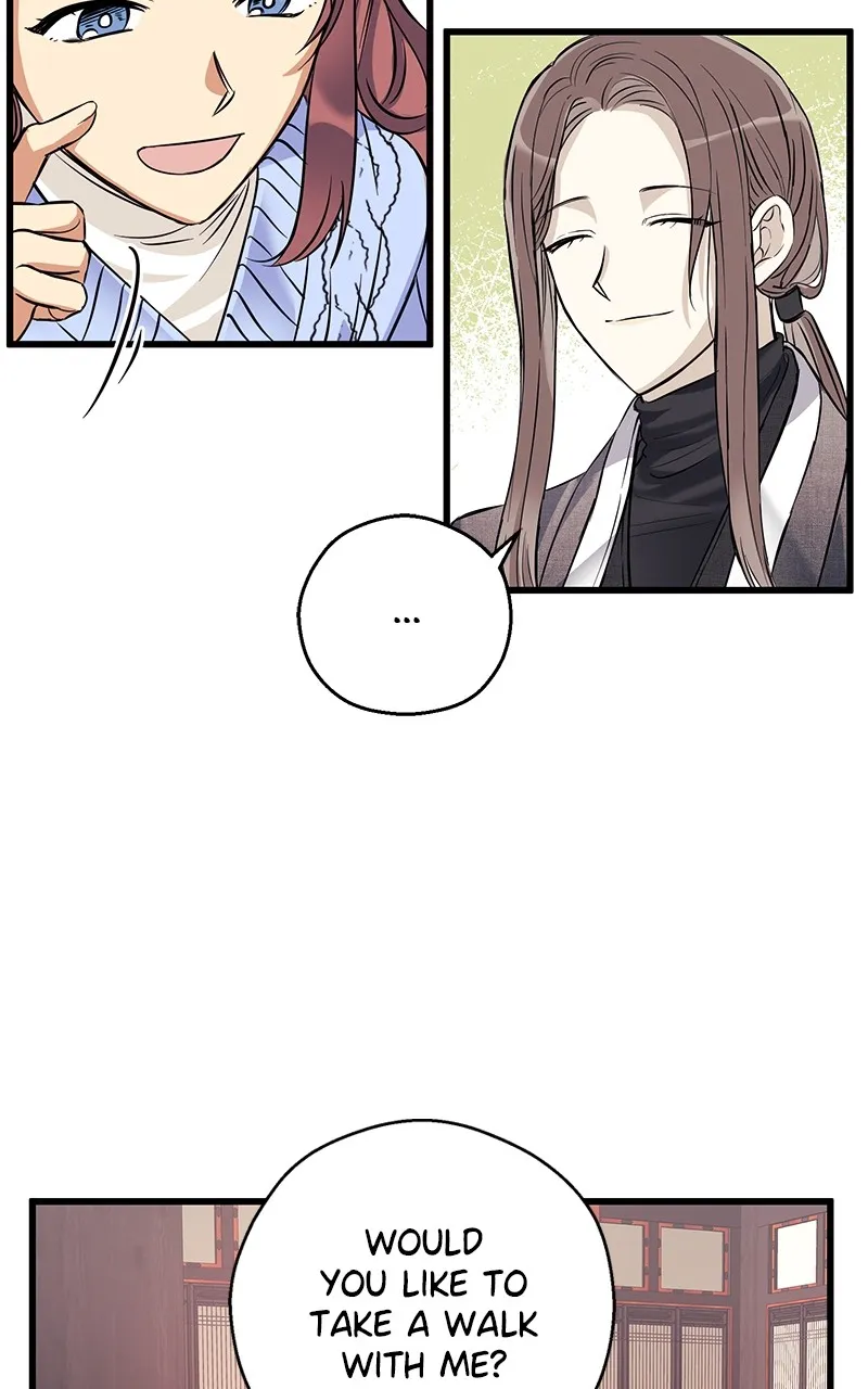 Office Romance from Hell Chapter 6 page 22 - 