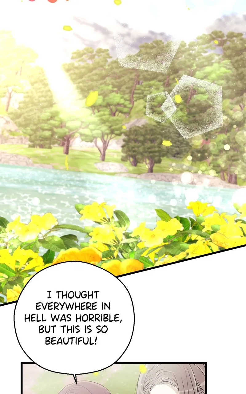Office Romance from Hell Chapter 6 page 25 - 