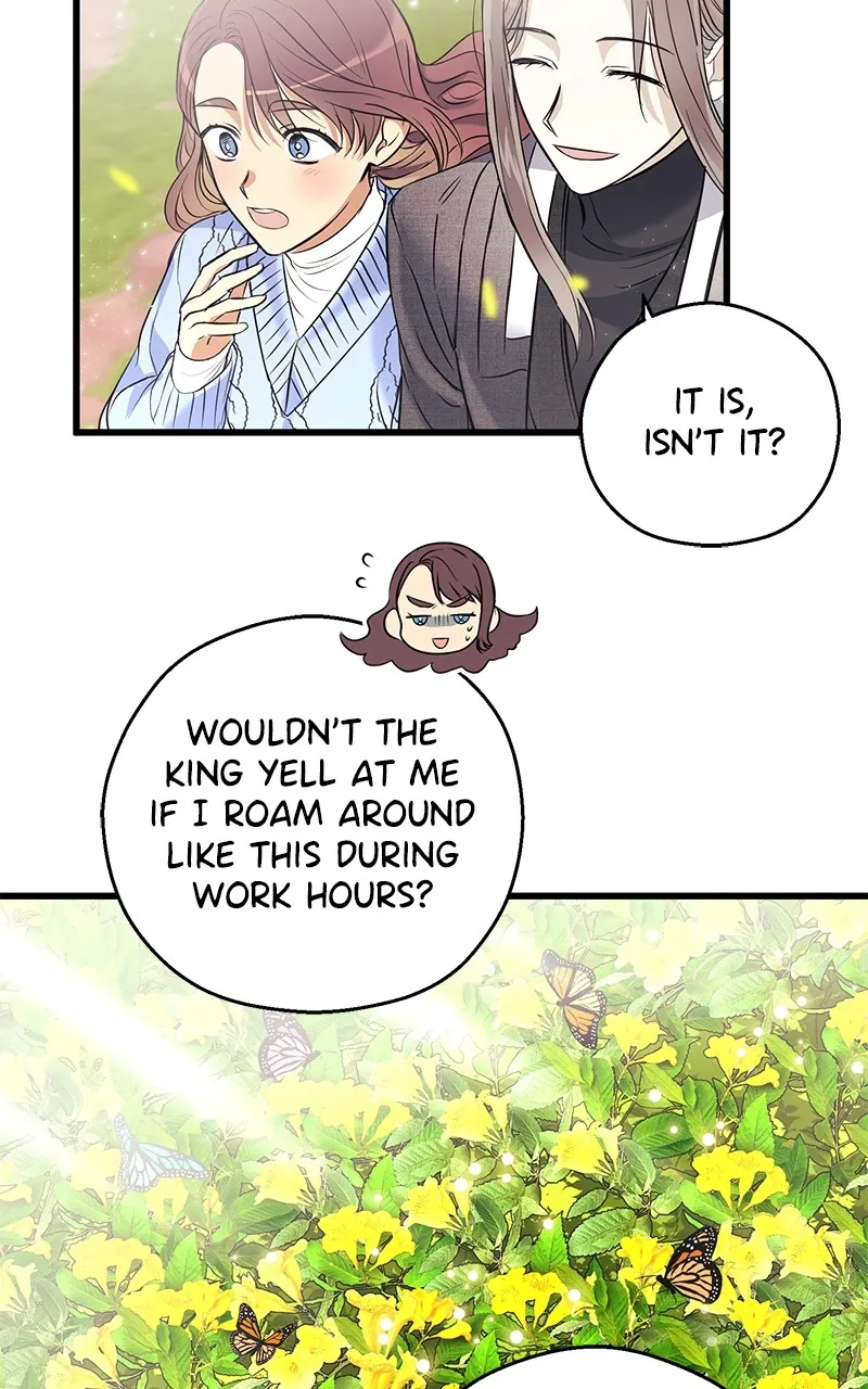 Office Romance from Hell Chapter 6 page 26 - 