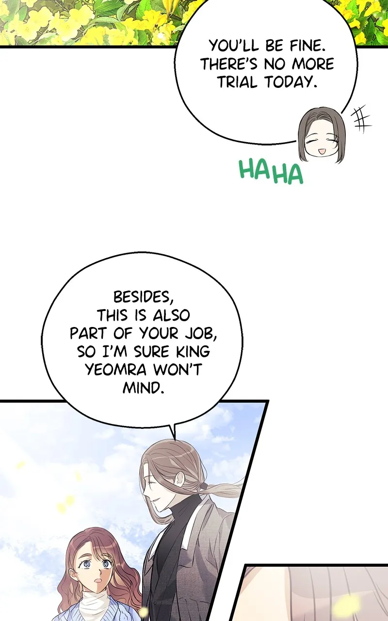 Office Romance from Hell Chapter 6 page 27 - 