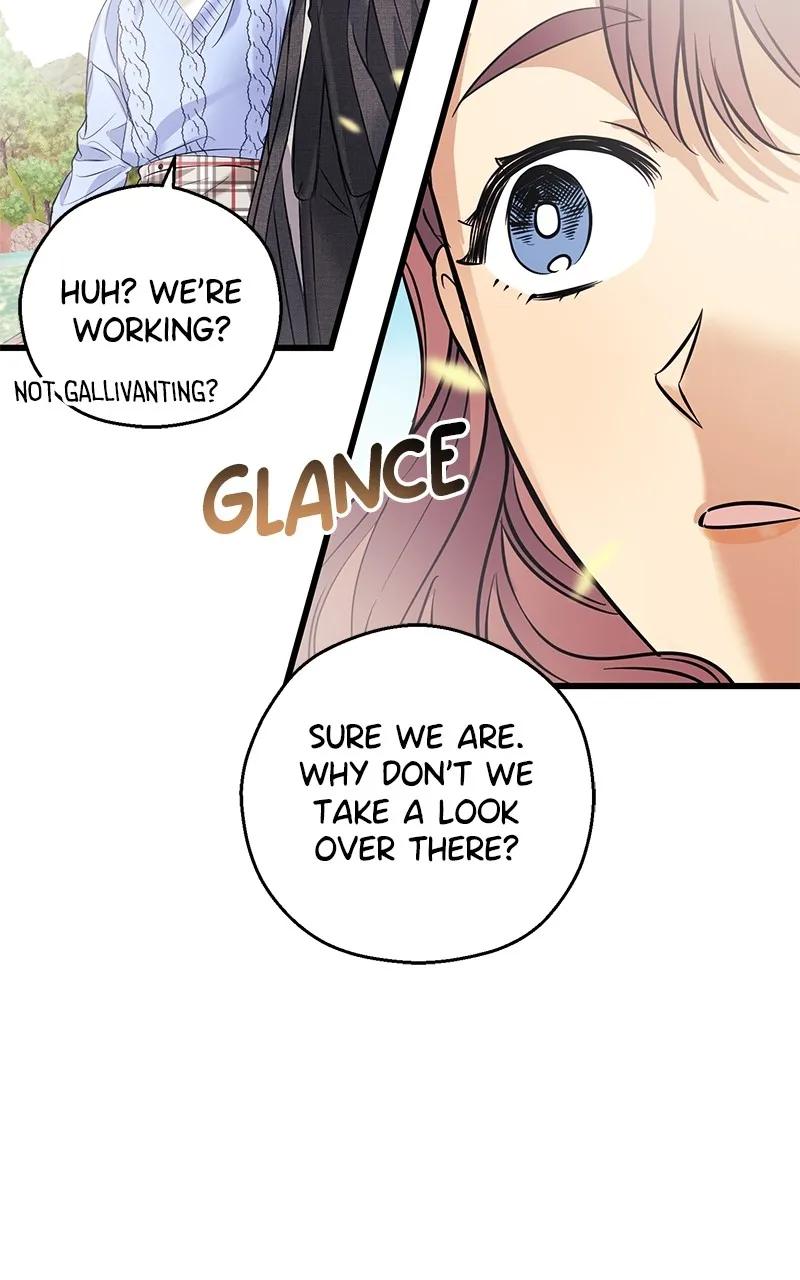 Office Romance from Hell Chapter 6 page 28 - 