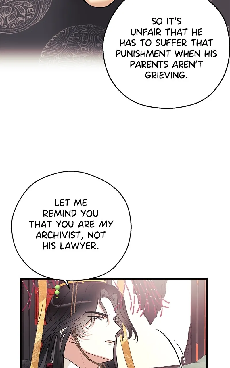 Office Romance from Hell Chapter 6 page 4 - 