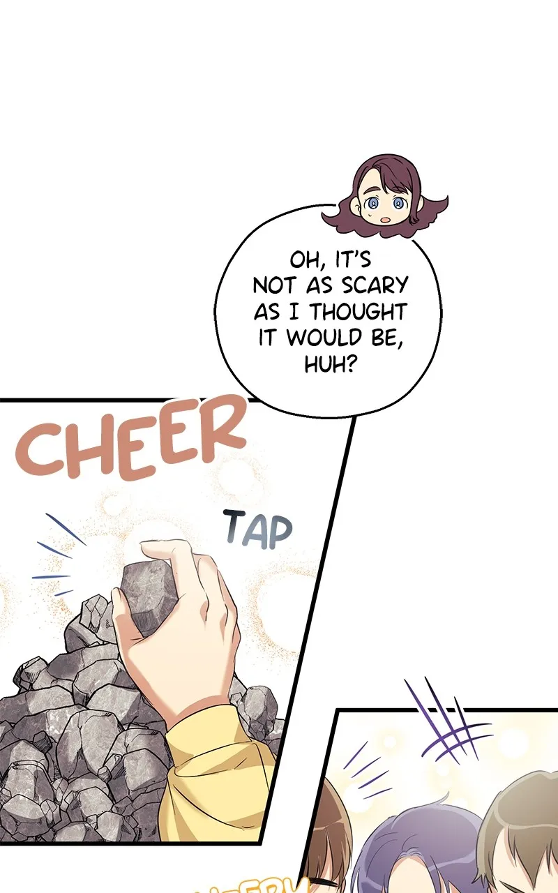 Office Romance from Hell Chapter 6 page 33 - 