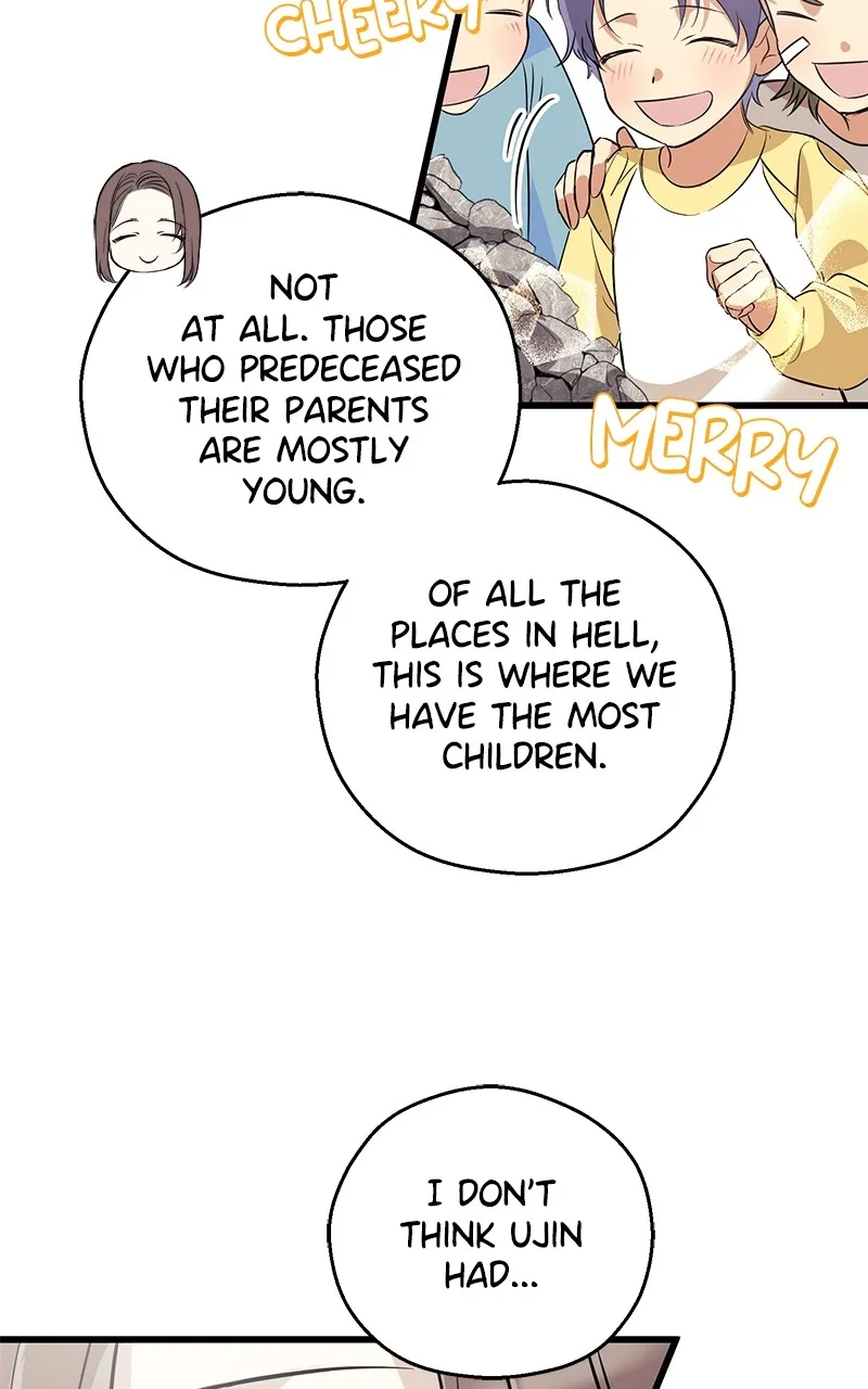 Office Romance from Hell Chapter 6 page 34 - 