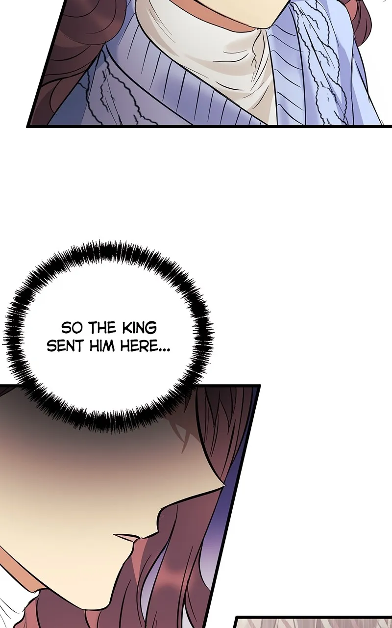 Office Romance from Hell Chapter 6 page 36 - 