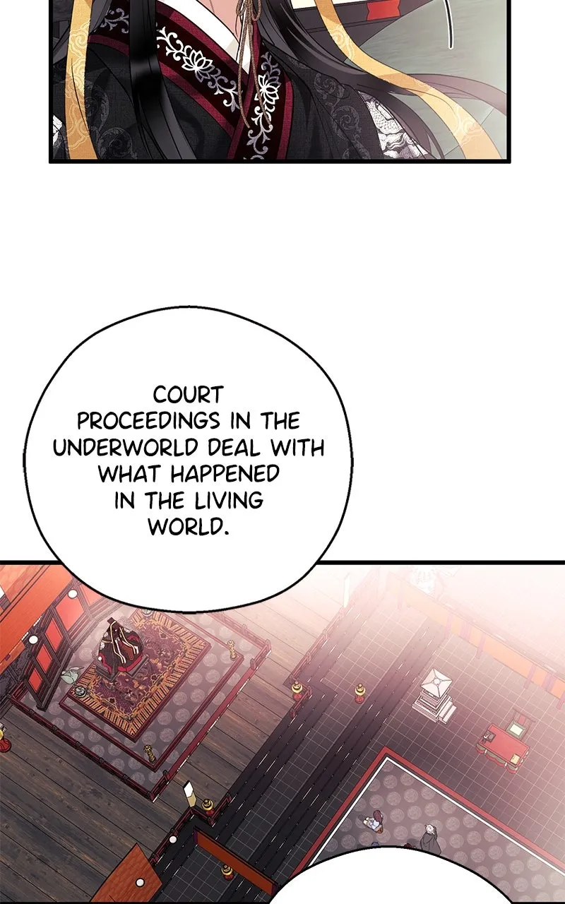 Office Romance from Hell Chapter 6 page 5 - 