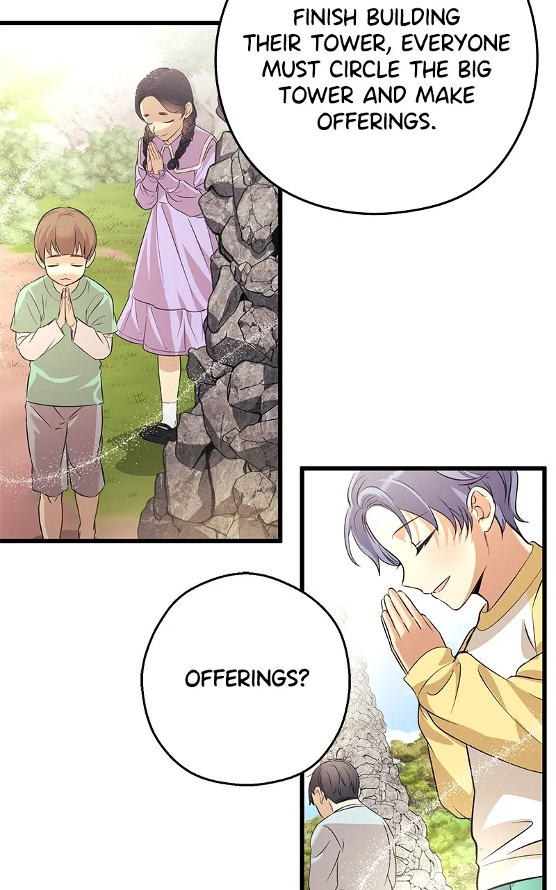 Office Romance from Hell Chapter 6 page 41 - 