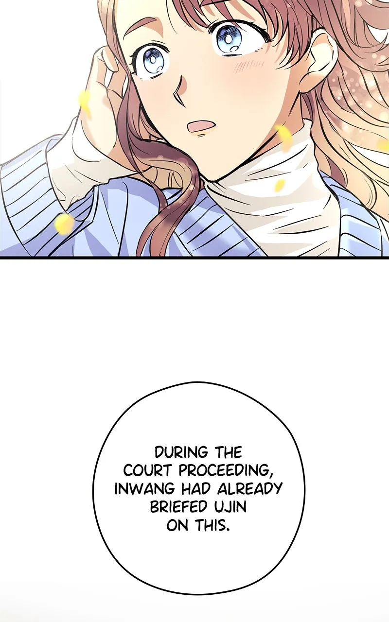 Office Romance from Hell Chapter 6 page 44 - 