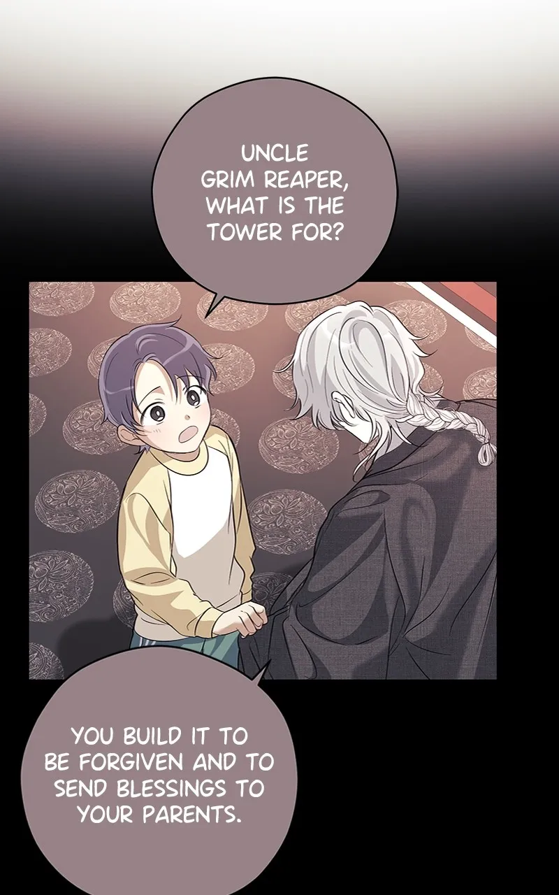 Office Romance from Hell Chapter 6 page 45 - 