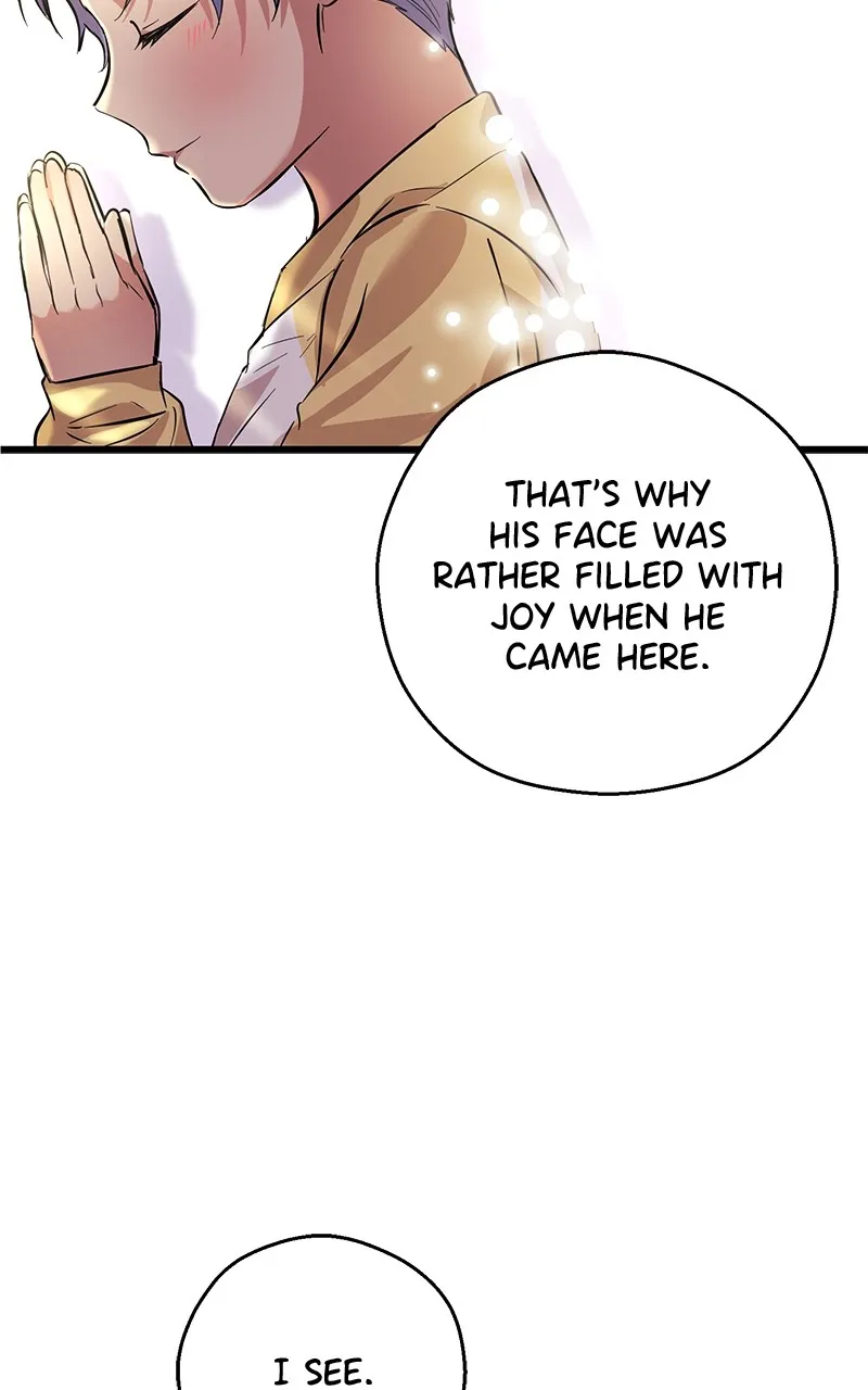 Office Romance from Hell Chapter 6 page 48 - 