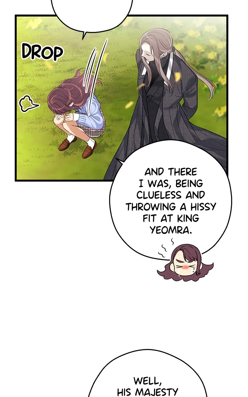 Office Romance from Hell Chapter 6 page 49 - 