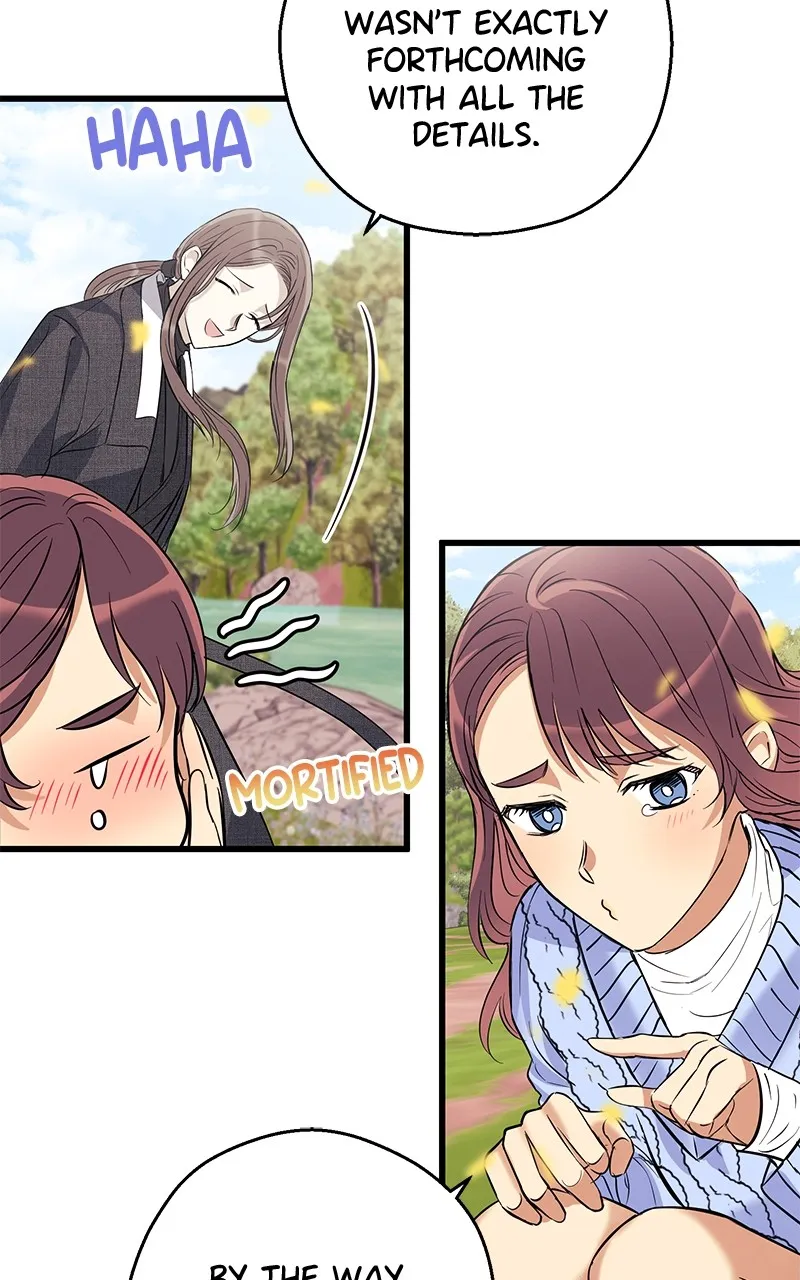 Office Romance from Hell Chapter 6 page 50 - 