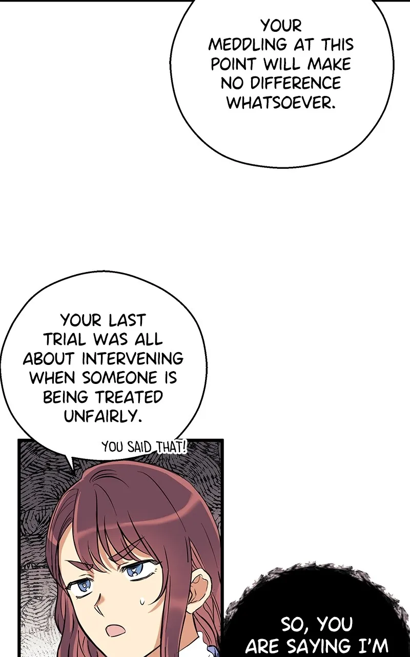 Office Romance from Hell Chapter 6 page 6 - 