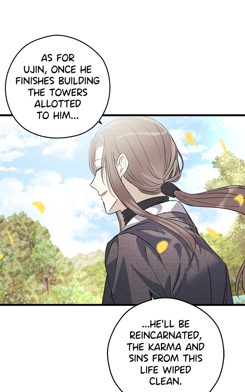 Office Romance from Hell Chapter 6 page 58 - 
