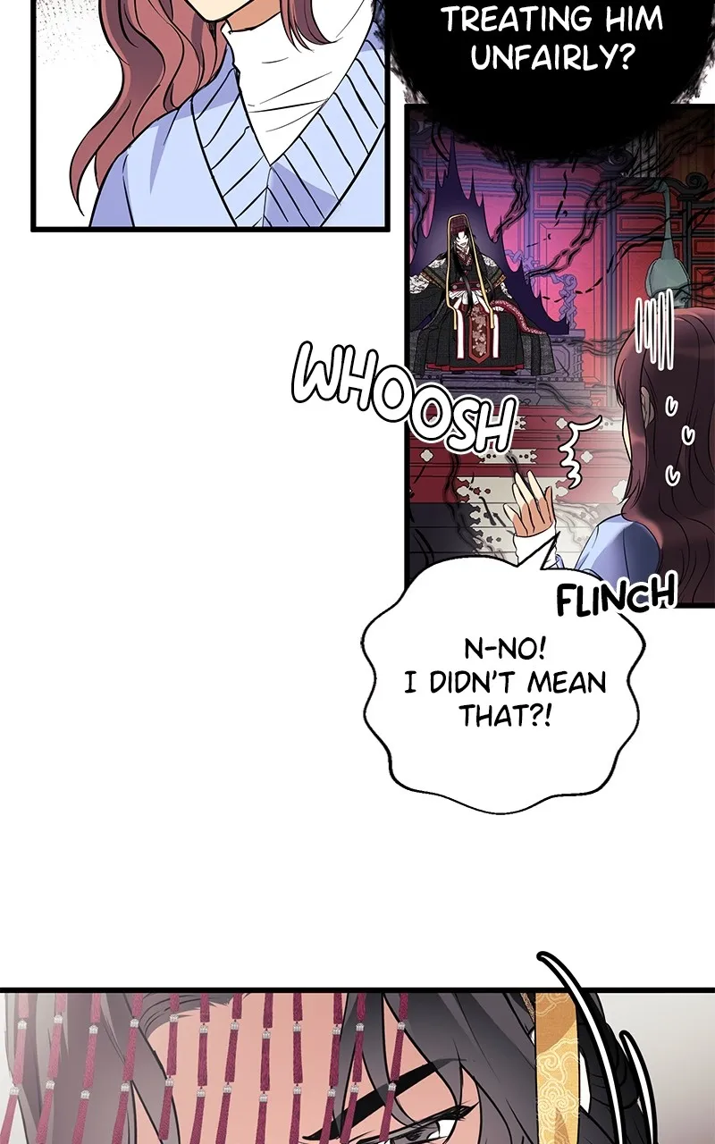 Office Romance from Hell Chapter 6 page 7 - 
