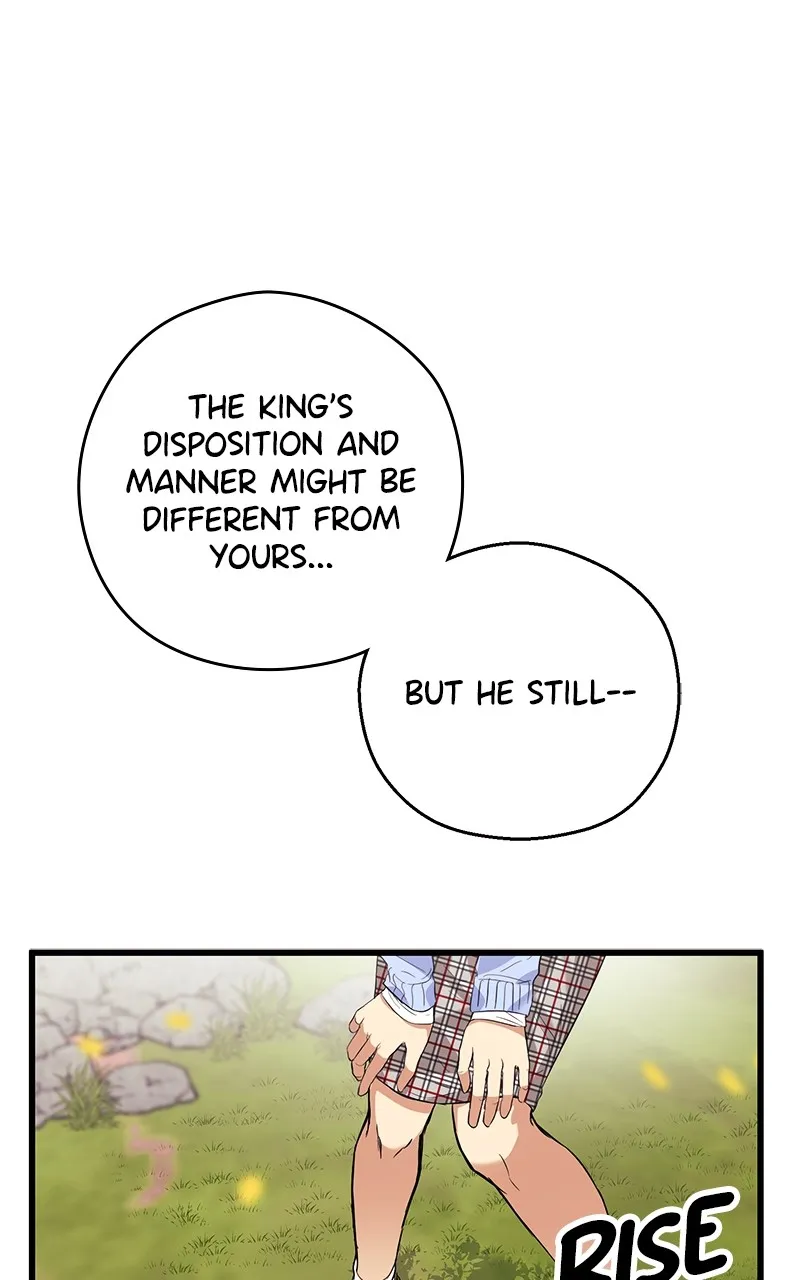 Office Romance from Hell Chapter 6 page 67 - 
