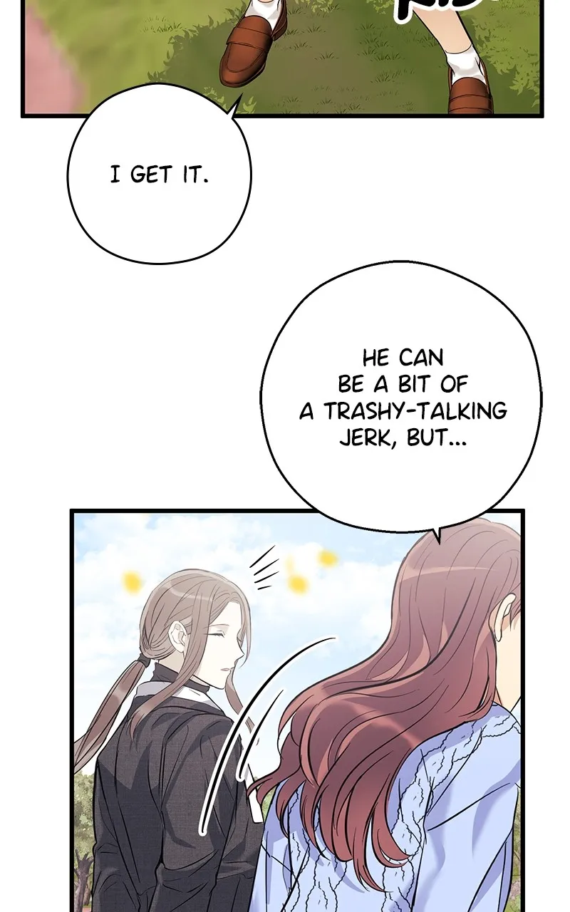 Office Romance from Hell Chapter 6 page 68 - 