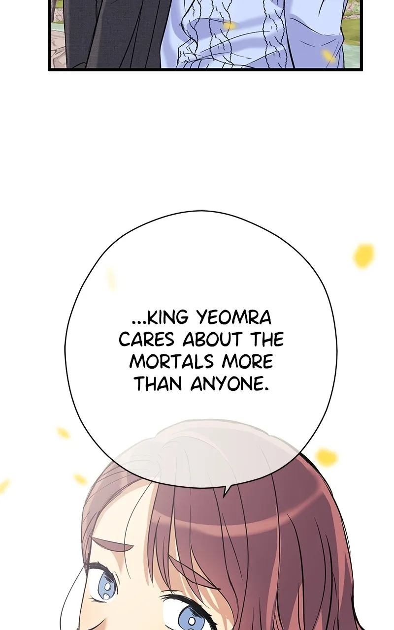 Office Romance from Hell Chapter 6 page 69 - 