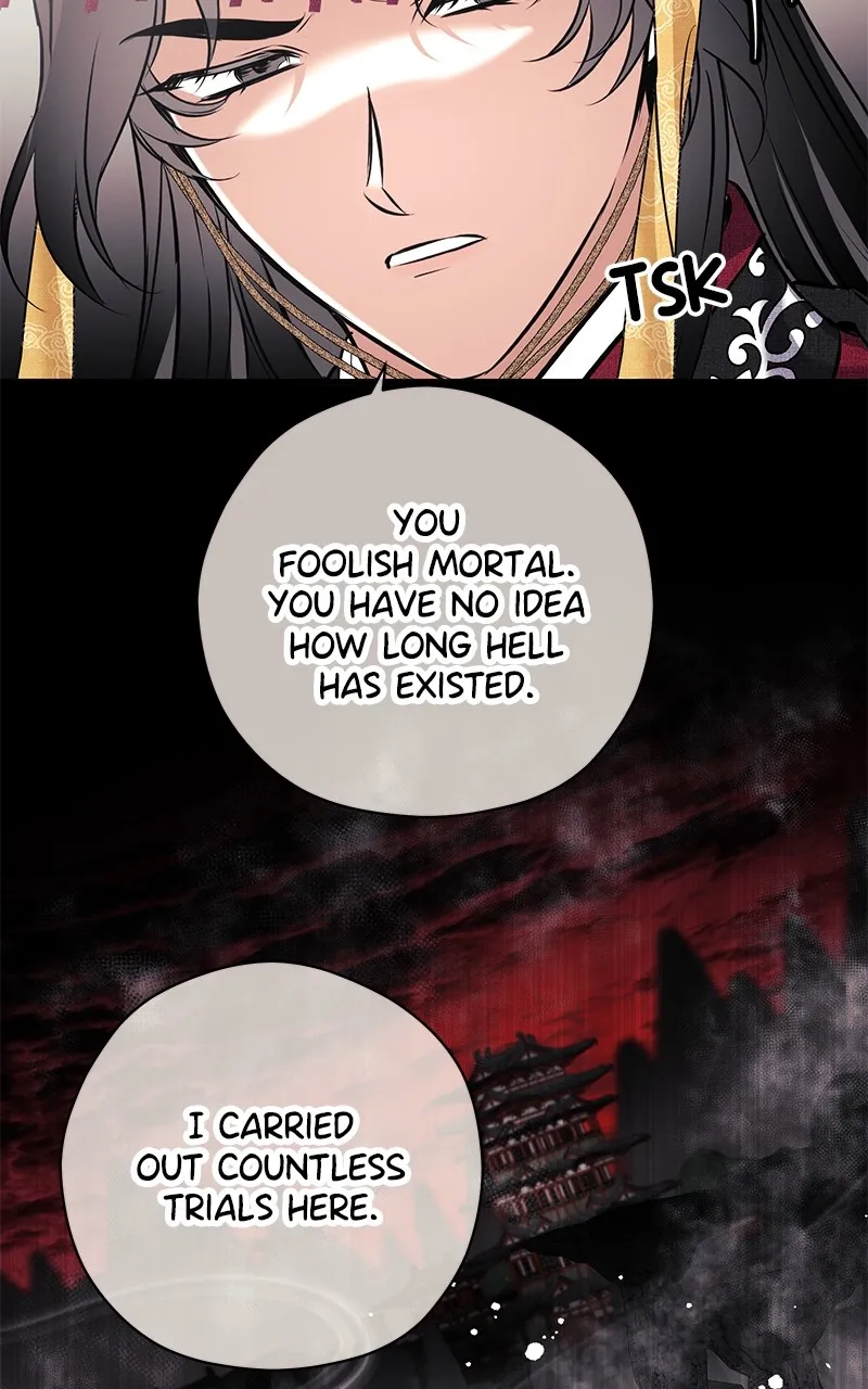 Office Romance from Hell Chapter 6 page 8 - 