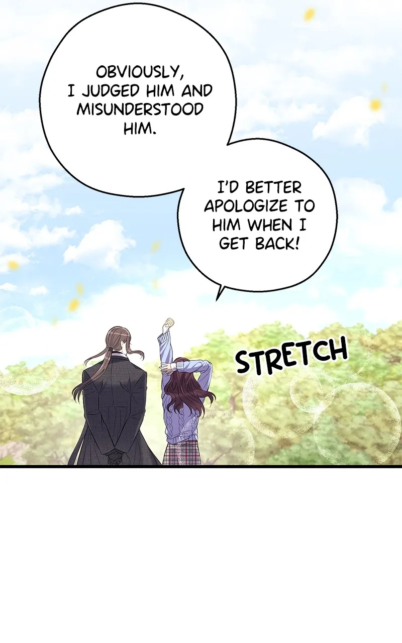 Office Romance from Hell Chapter 6 page 71 - 