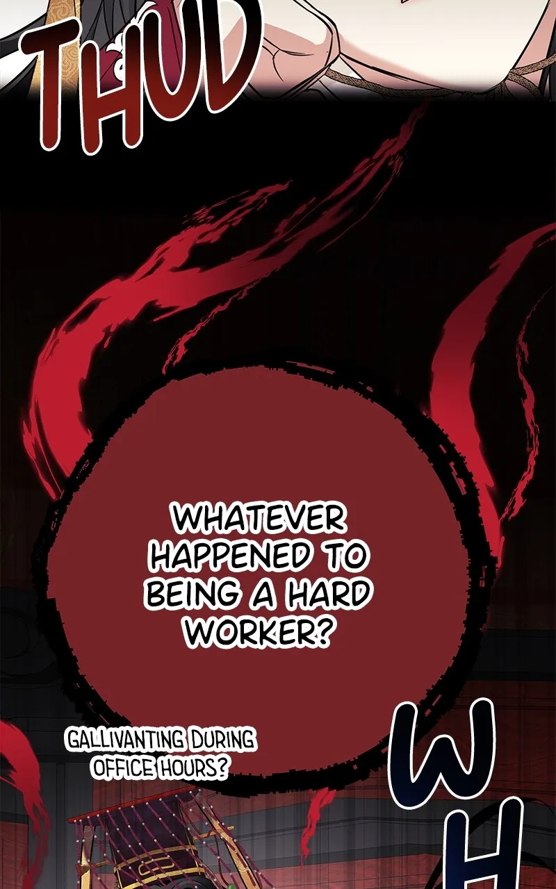 Office Romance from Hell Chapter 6 page 73 - 