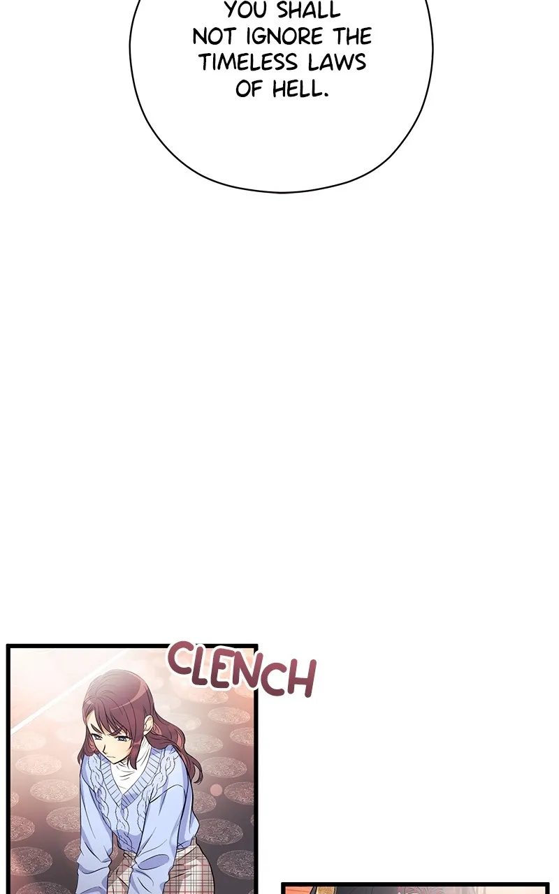 Office Romance from Hell Chapter 6 page 10 - 