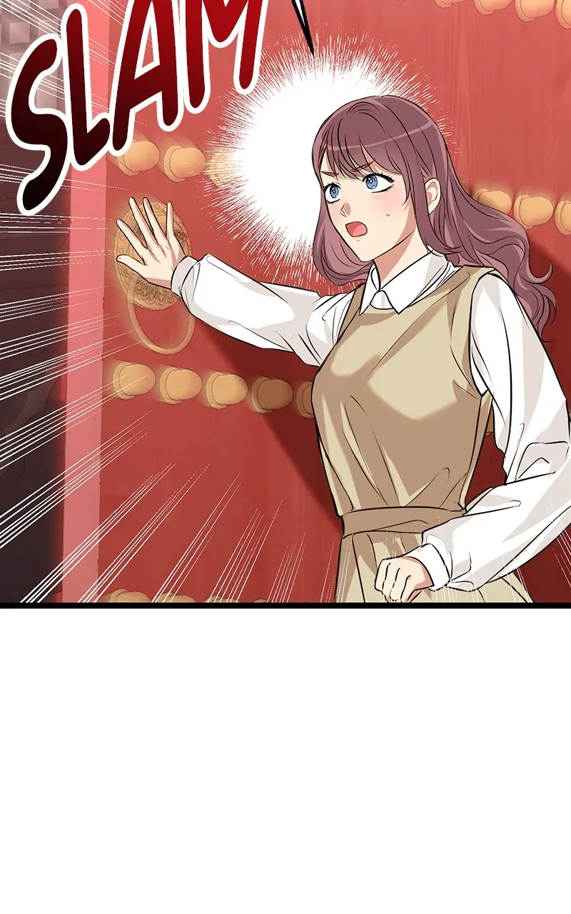 Office Romance from Hell Chapter 60 page 18 - 
