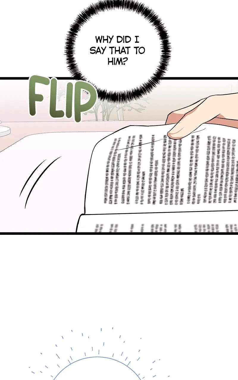 Office Romance from Hell Chapter 60 page 3 - 