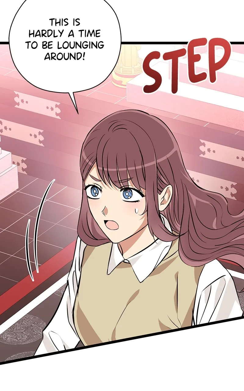 Office Romance from Hell Chapter 60 page 22 - 