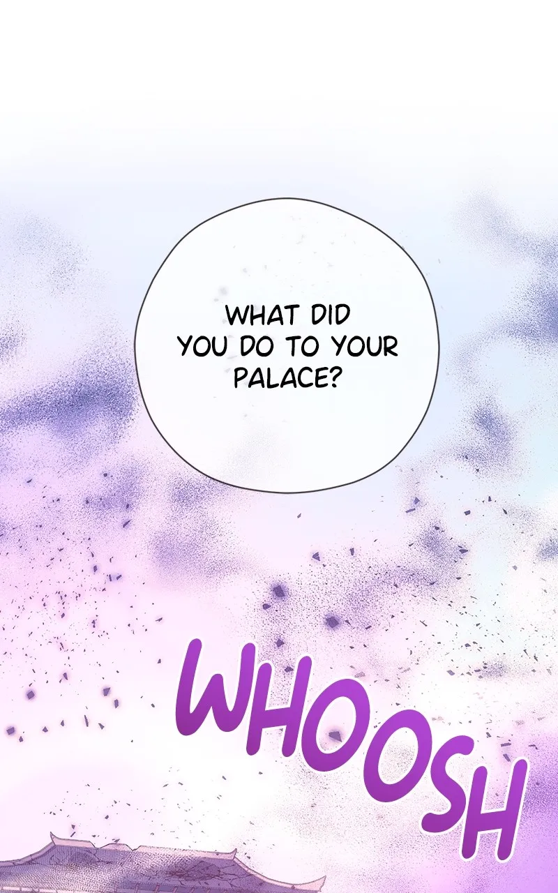 Office Romance from Hell Chapter 60 page 23 - 