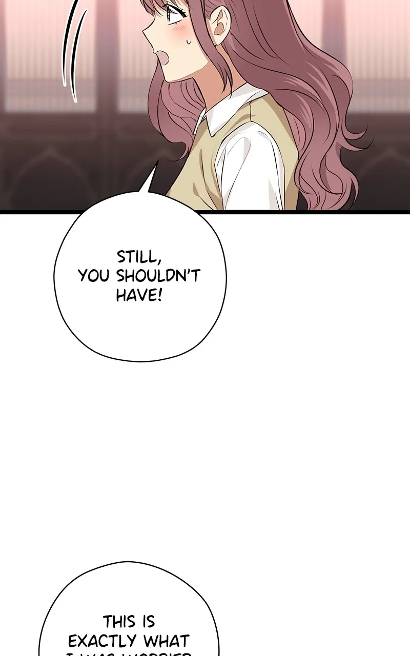 Office Romance from Hell Chapter 60 page 25 - 