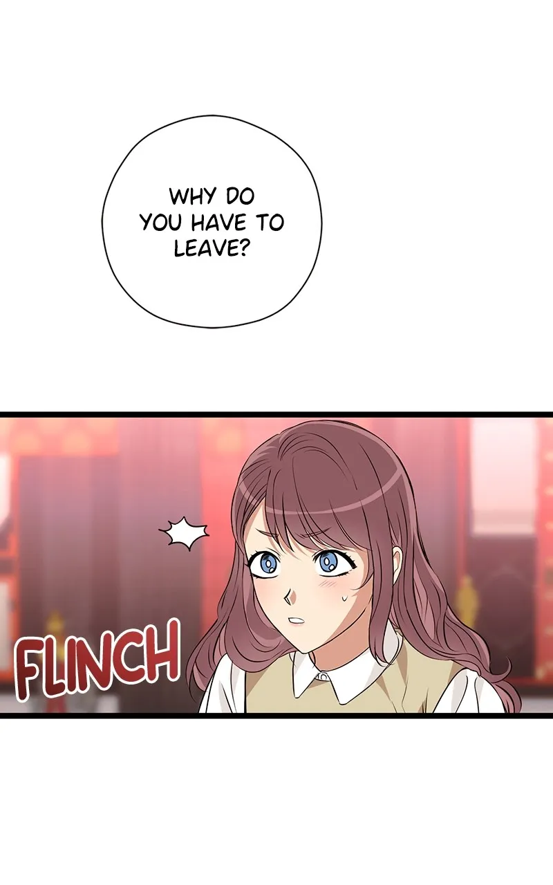 Office Romance from Hell Chapter 60 page 30 - 
