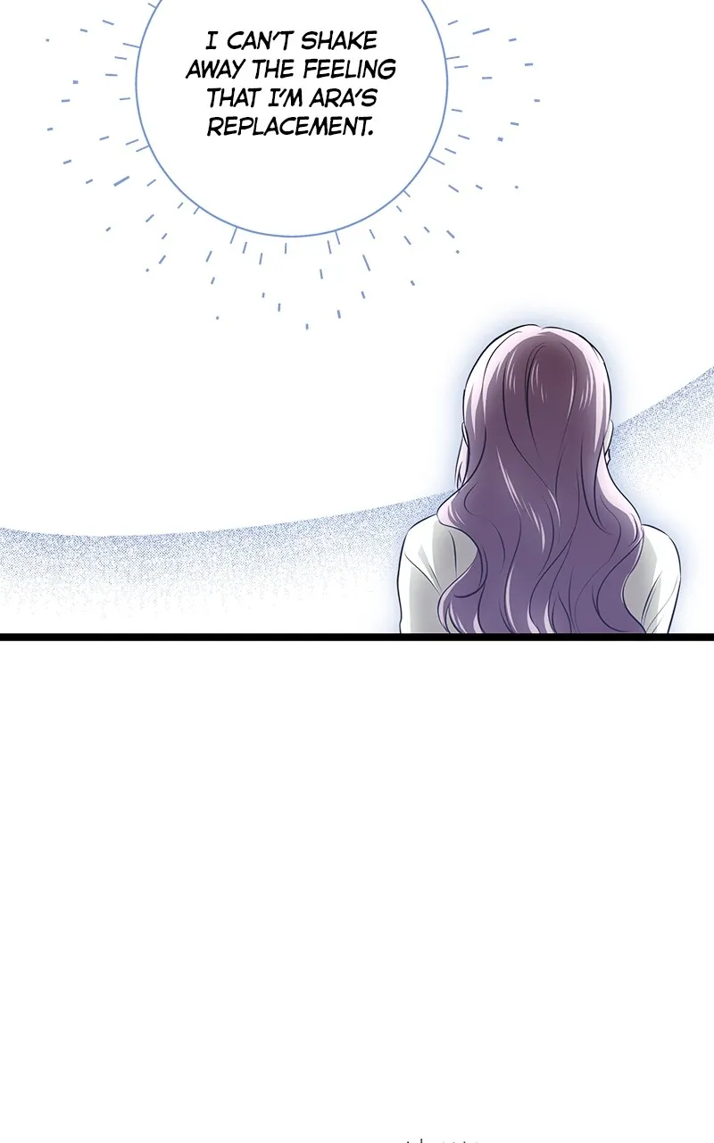 Office Romance from Hell Chapter 60 page 4 - 