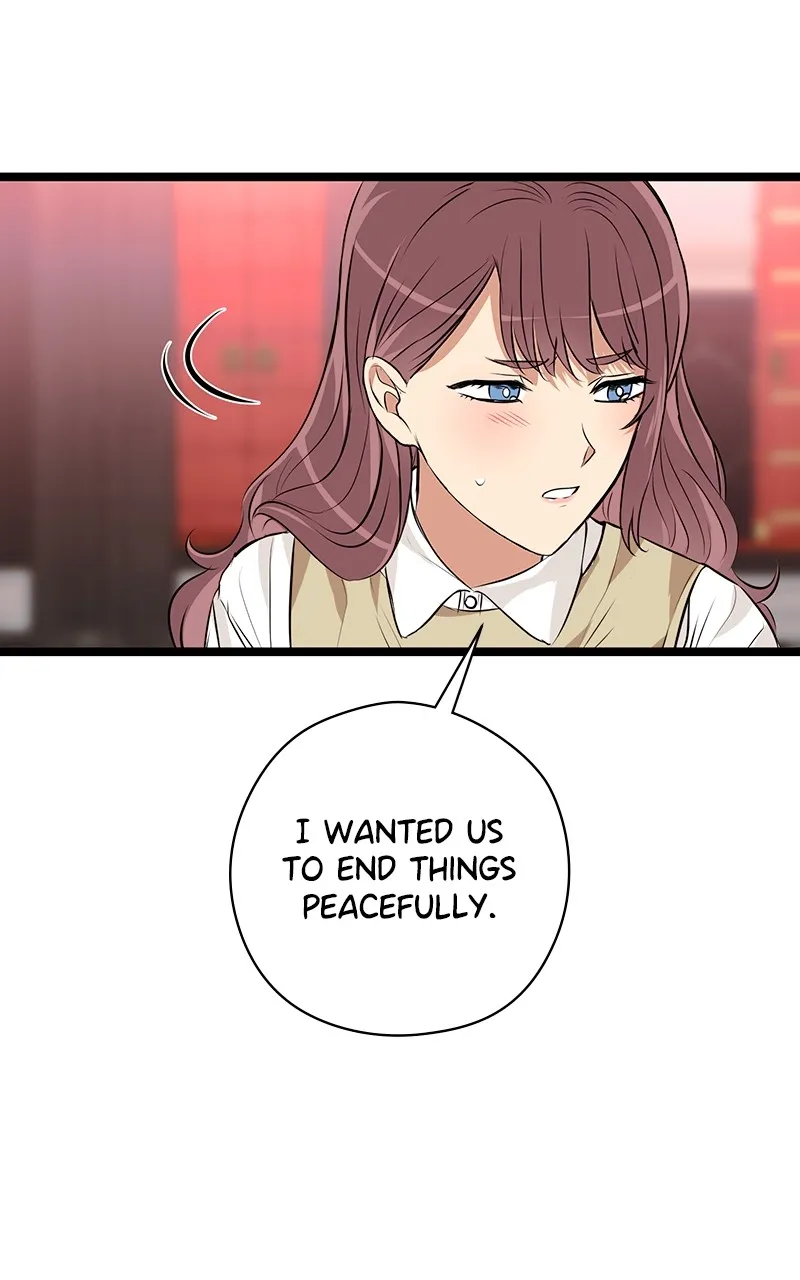 Office Romance from Hell Chapter 60 page 31 - 