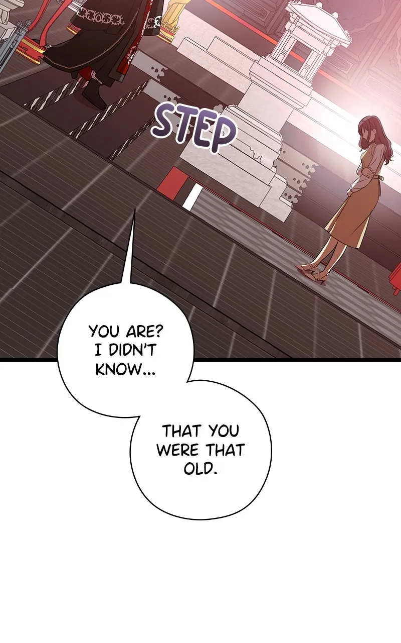 Office Romance from Hell Chapter 60 page 33 - 