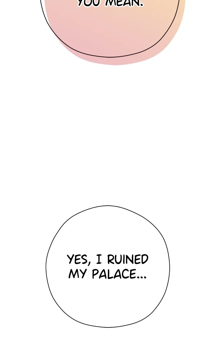 Office Romance from Hell Chapter 60 page 38 - 