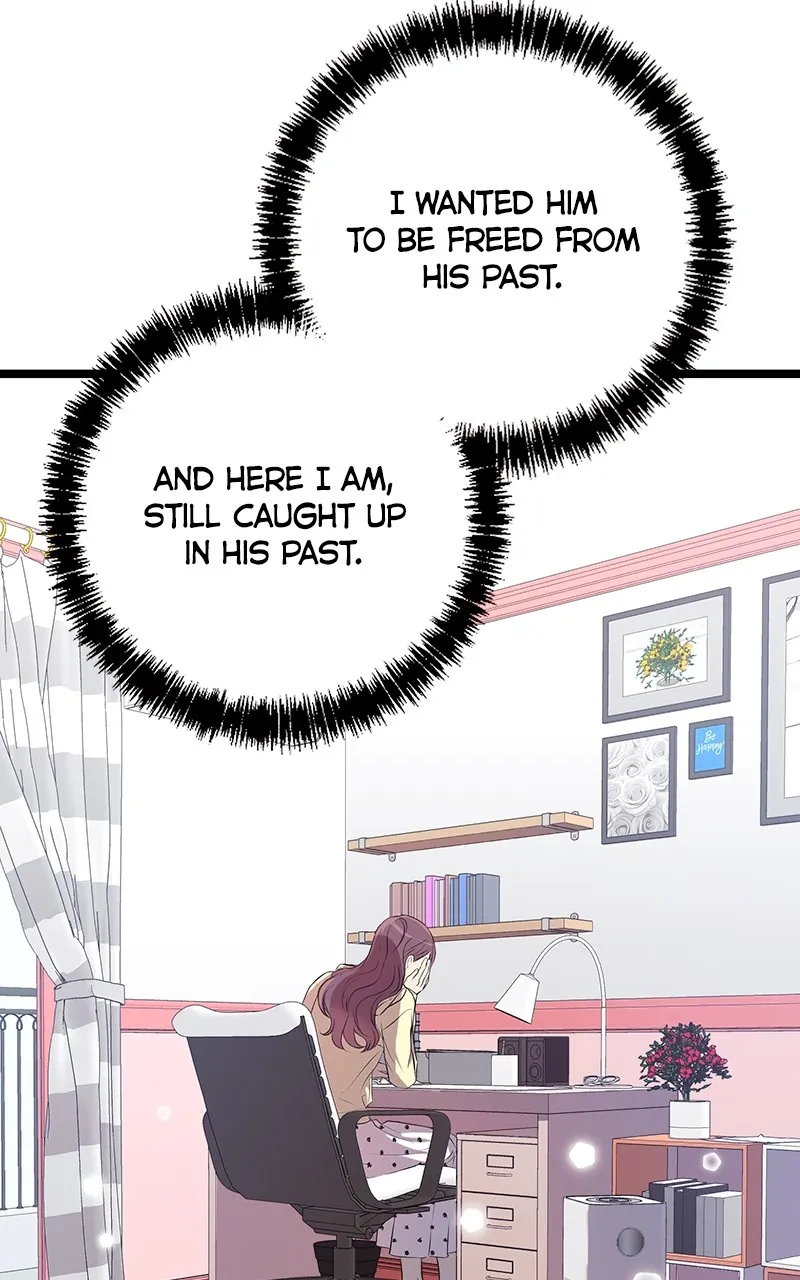 Office Romance from Hell Chapter 60 page 5 - 