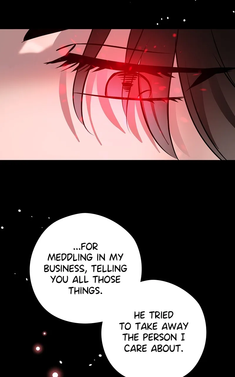 Office Romance from Hell Chapter 60 page 41 - 