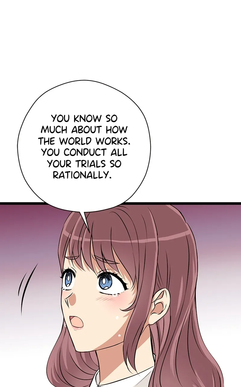 Office Romance from Hell Chapter 60 page 46 - 