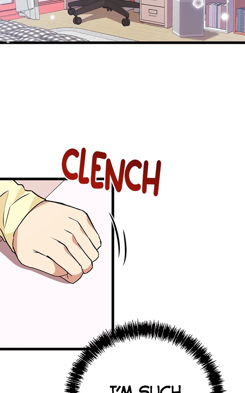 Office Romance from Hell Chapter 60 page 6 - 
