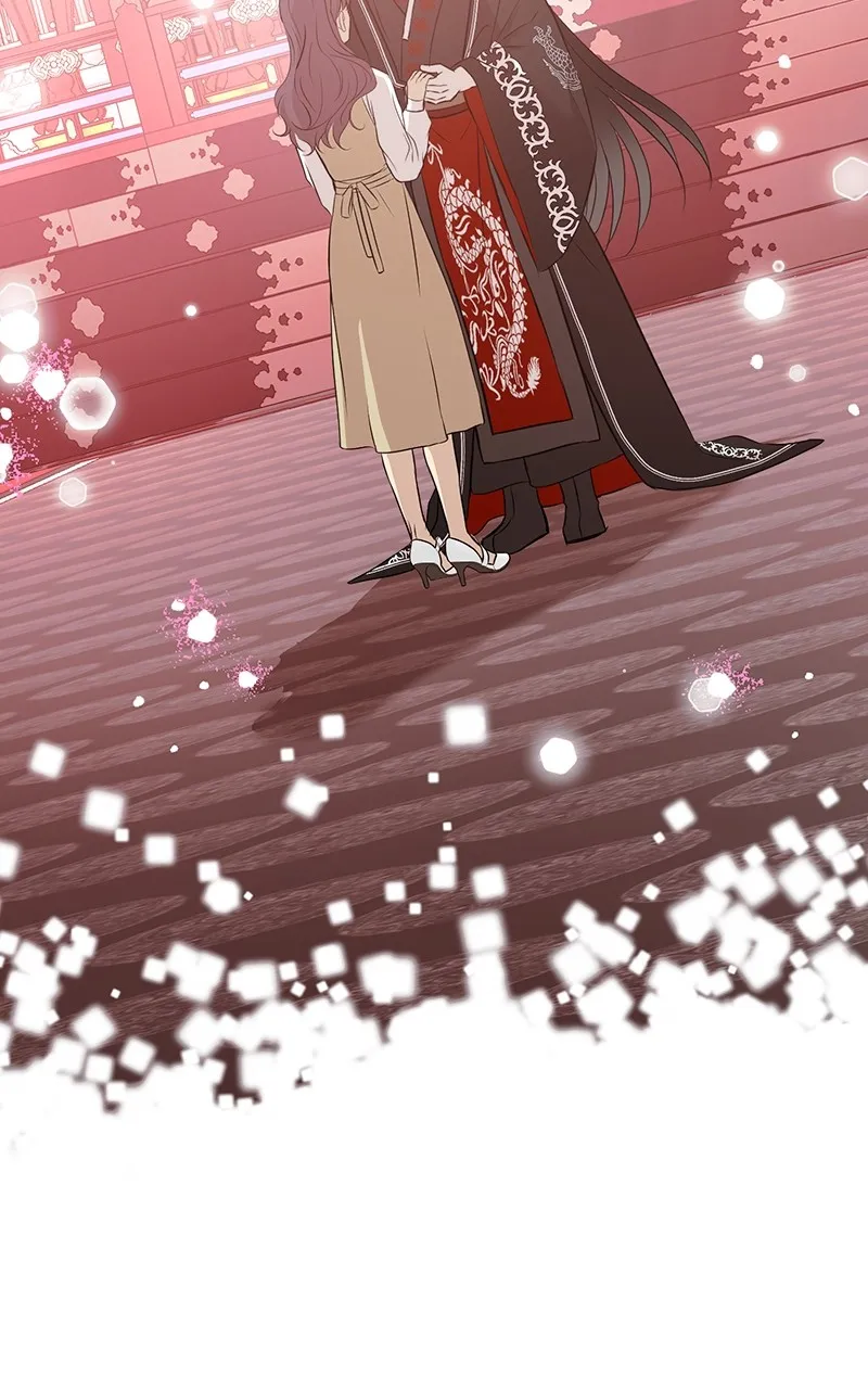 Office Romance from Hell Chapter 60 page 59 - 