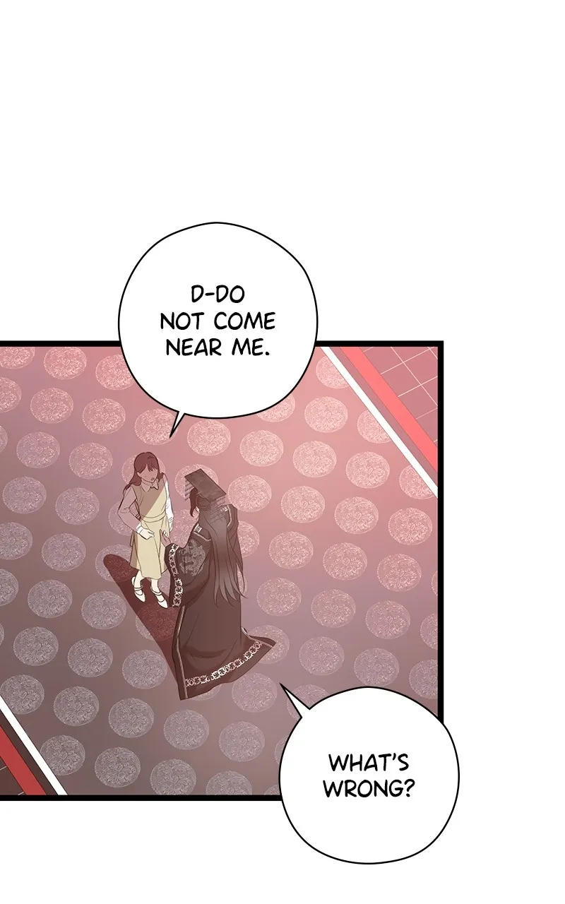 Office Romance from Hell Chapter 60 page 61 - 
