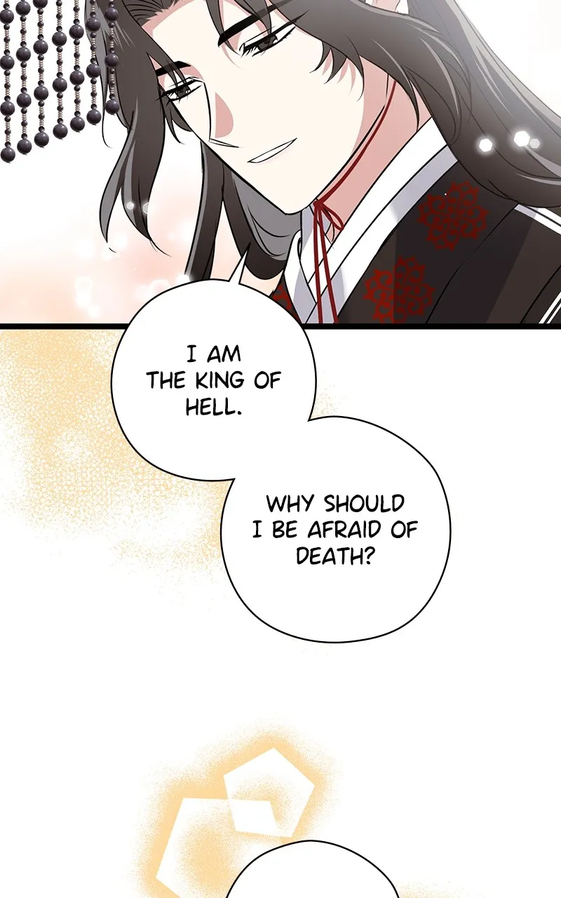 Office Romance from Hell Chapter 60 page 64 - 