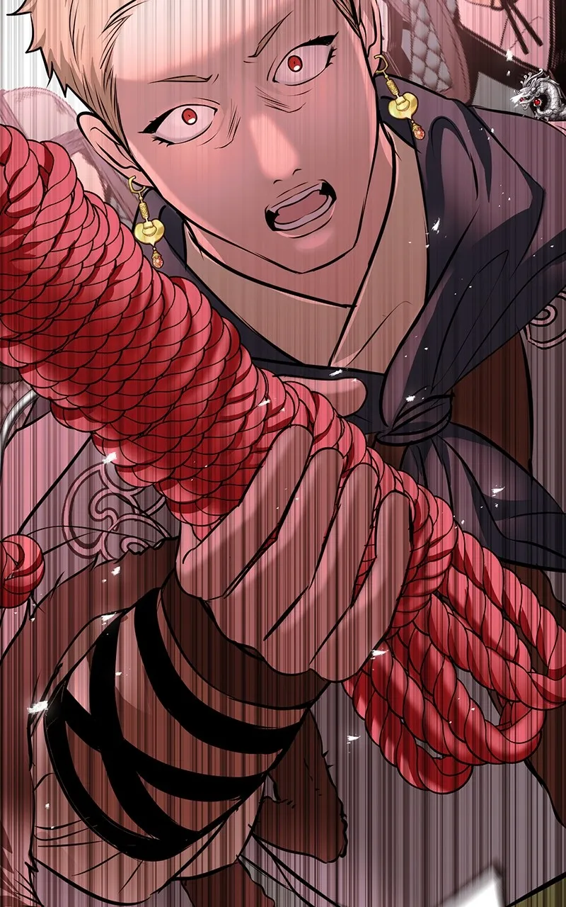 Office Romance from Hell Chapter 60 page 78 - 