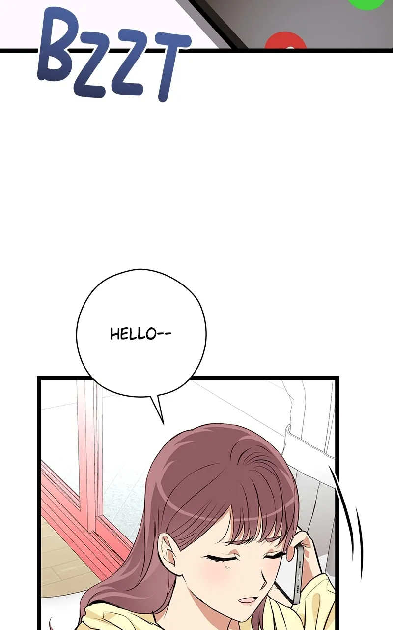 Office Romance from Hell Chapter 60 page 9 - 