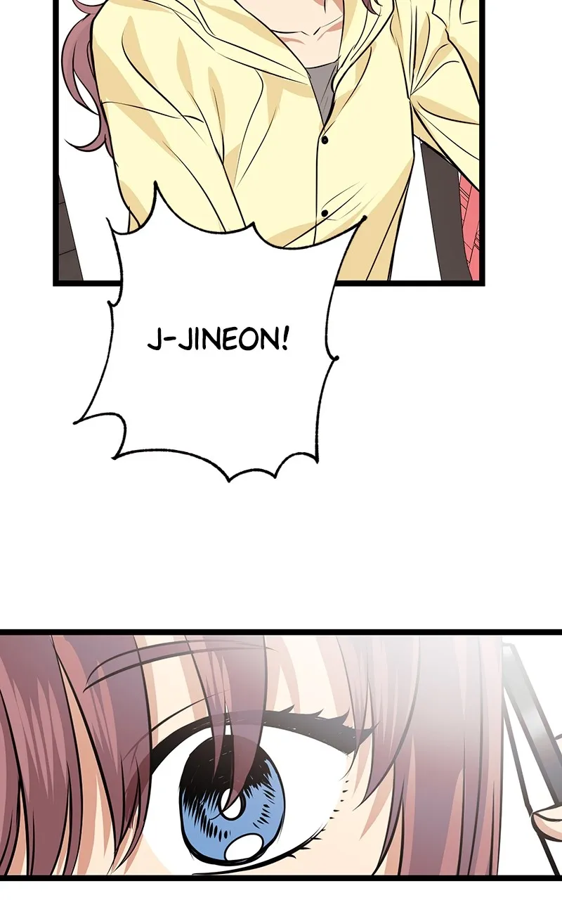 Office Romance from Hell Chapter 60 page 10 - 