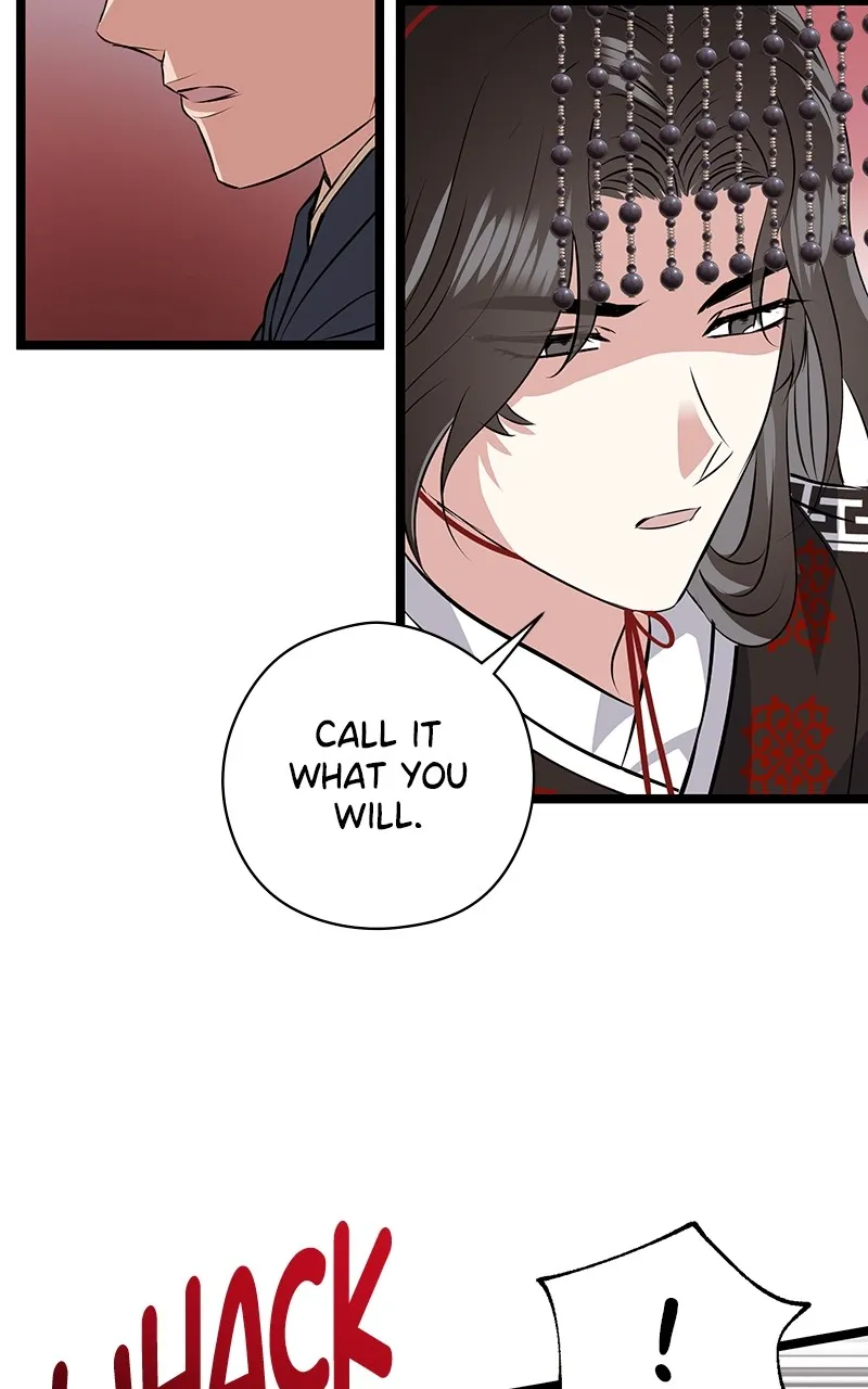 Office Romance from Hell Chapter 61 page 11 - 