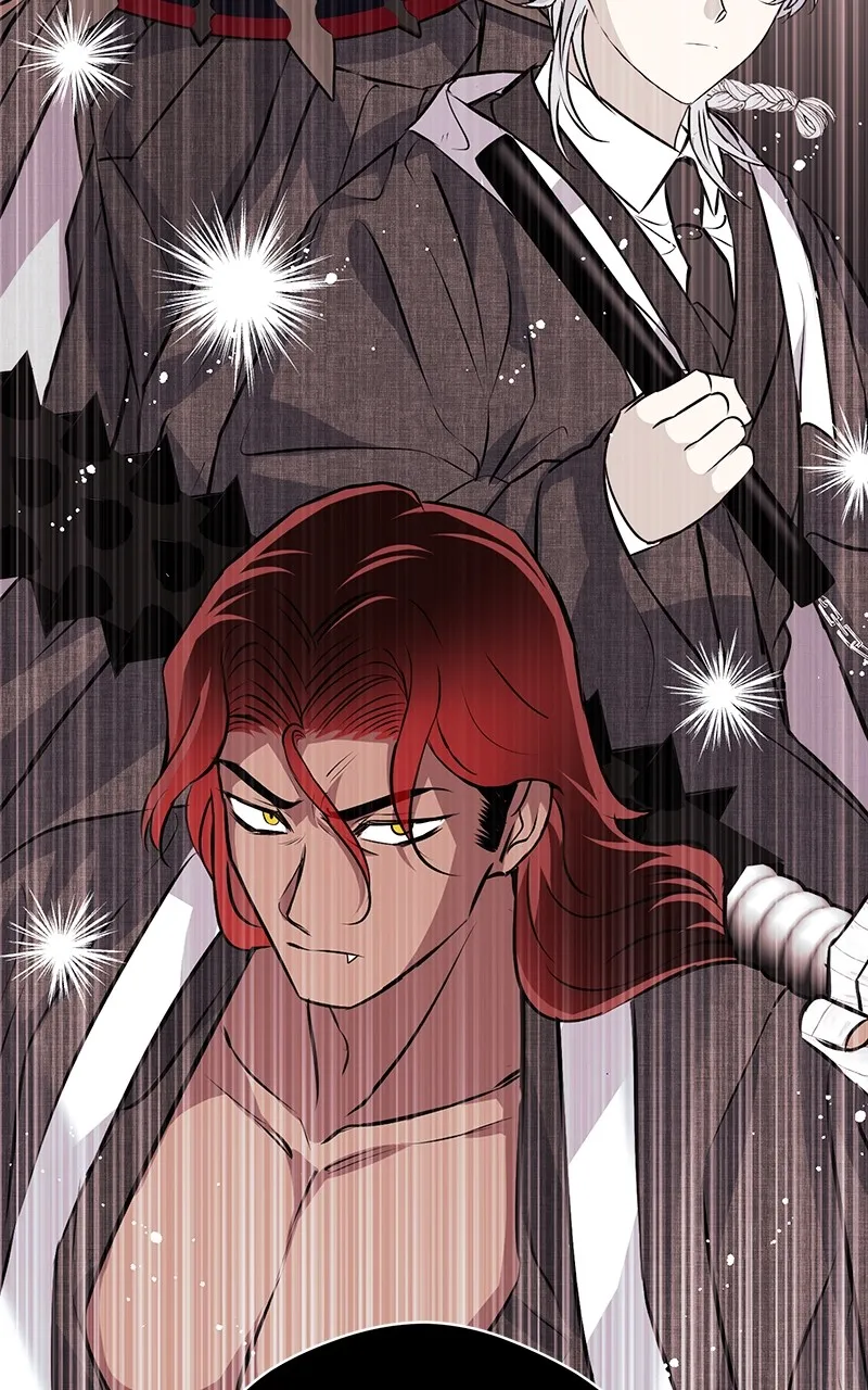 Office Romance from Hell Chapter 61 page 14 - 