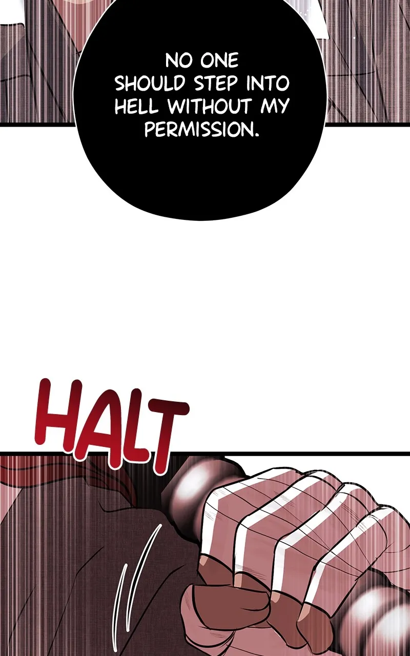 Office Romance from Hell Chapter 61 page 15 - 